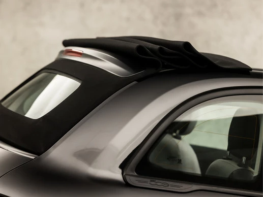 Fiat 500e - Afbeelding 12 van 30