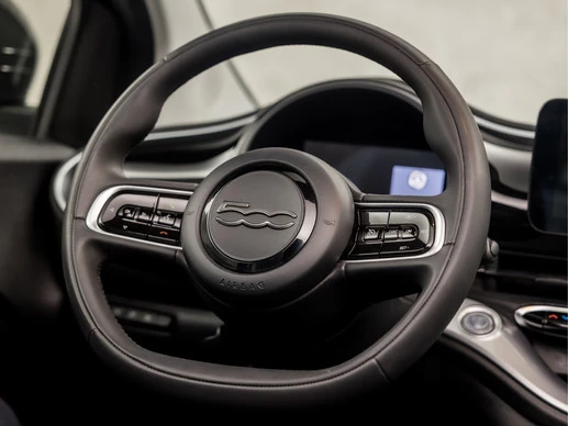 Fiat 500e - Afbeelding 16 van 30