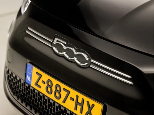 Fiat 500e - Afbeelding 22 van 30