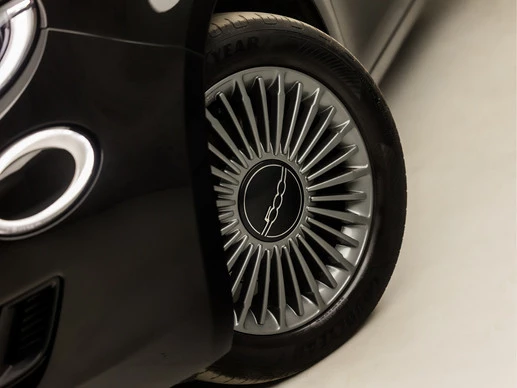 Fiat 500e - Afbeelding 29 van 30