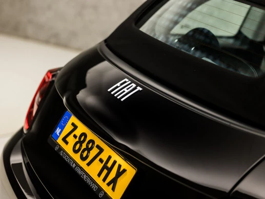 Fiat 500e - Afbeelding 30 van 30