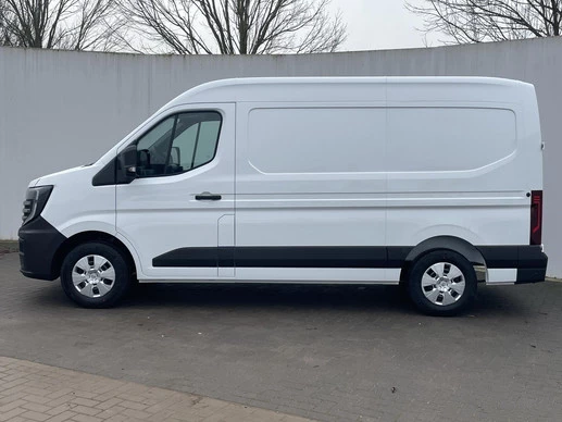 Nissan Interstar - Afbeelding 6 van 30