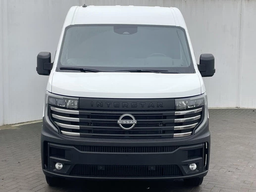 Nissan Interstar - Afbeelding 8 van 30