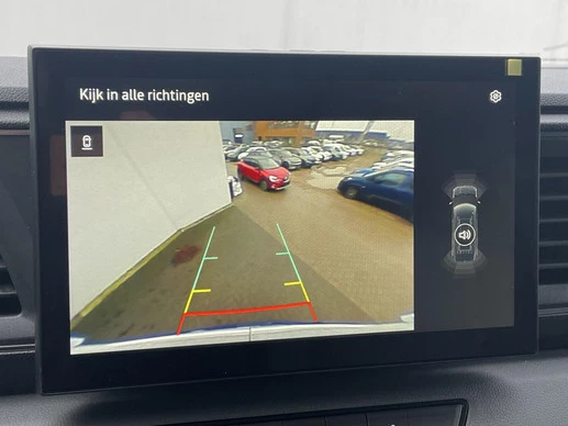 Nissan Interstar - Afbeelding 16 van 30