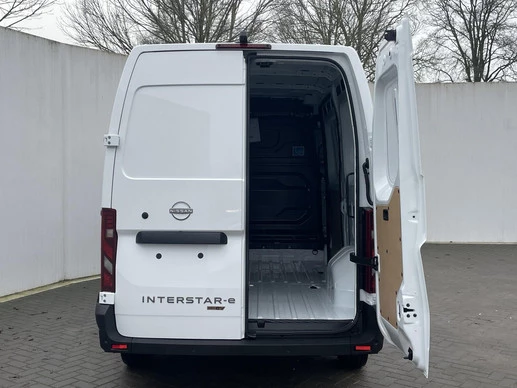 Nissan Interstar - Afbeelding 21 van 30