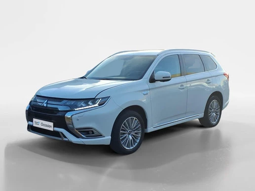 Mitsubishi Outlander - Afbeelding 1 van 28