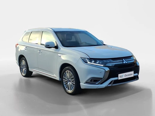 Mitsubishi Outlander - Afbeelding 3 van 28