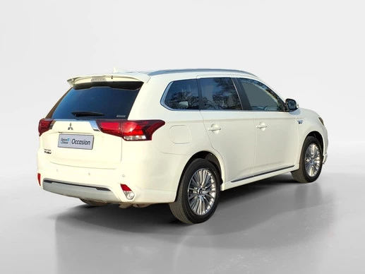 Mitsubishi Outlander - Afbeelding 5 van 28