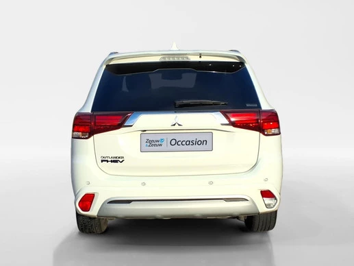 Mitsubishi Outlander - Afbeelding 6 van 28