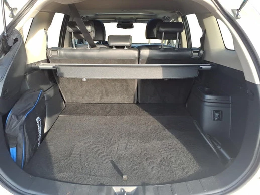 Mitsubishi Outlander - Afbeelding 11 van 28