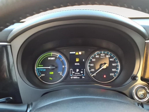 Mitsubishi Outlander - Afbeelding 19 van 28