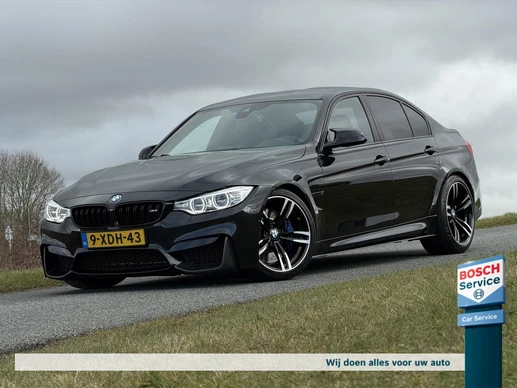 BMW M3 - Afbeelding 1 van 30