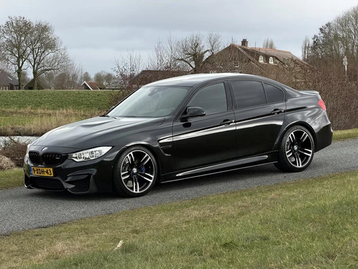 BMW M3 - Afbeelding 3 van 30