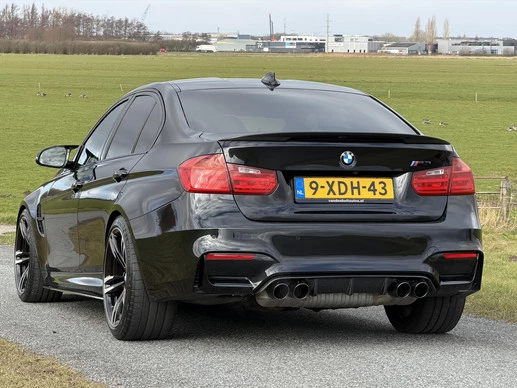 BMW M3 - Afbeelding 4 van 30