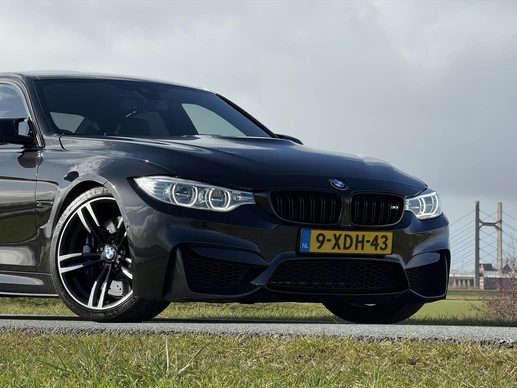 BMW M3 - Afbeelding 6 van 30