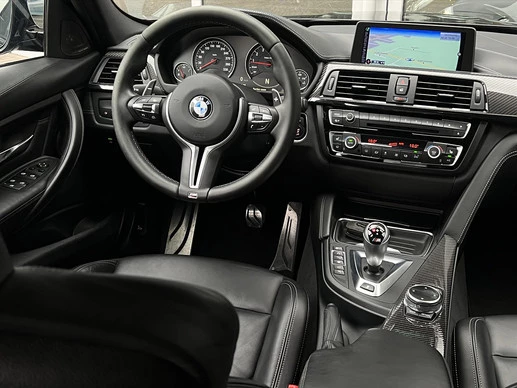 BMW M3 - Afbeelding 8 van 30