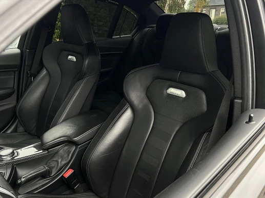 BMW M3 - Afbeelding 9 van 30