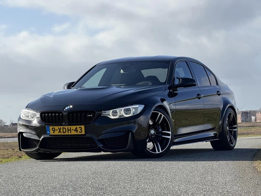 BMW M3 - Afbeelding 14 van 30