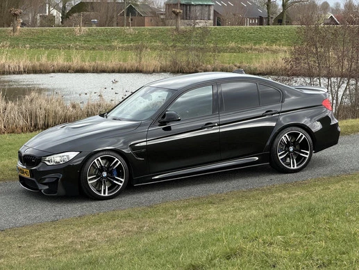 BMW M3 - Afbeelding 15 van 30