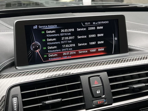 BMW M3 - Afbeelding 21 van 30