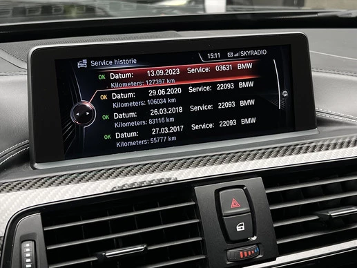 BMW M3 - Afbeelding 22 van 30