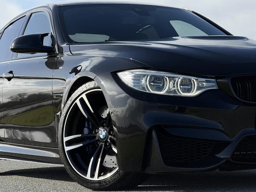 BMW M3 - Afbeelding 23 van 30