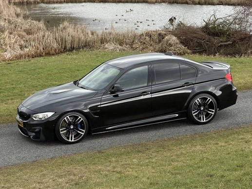 BMW M3 - Afbeelding 24 van 30