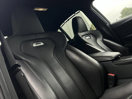 BMW M3 - Afbeelding 25 van 30