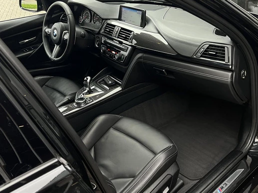 BMW M3 - Afbeelding 29 van 30