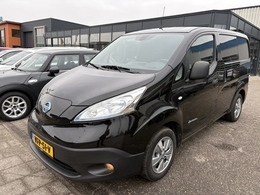 Nissan e-NV200 - Afbeelding 1 van 30