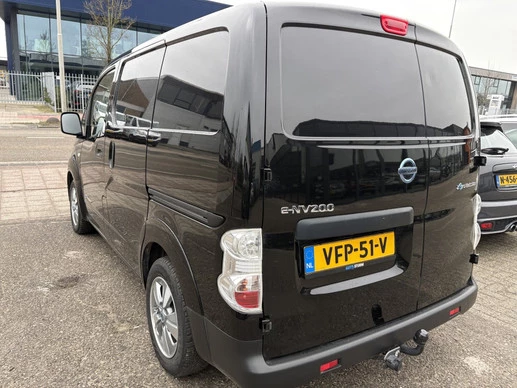 Nissan e-NV200 - Afbeelding 4 van 30