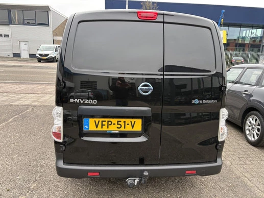Nissan e-NV200 - Afbeelding 5 van 30