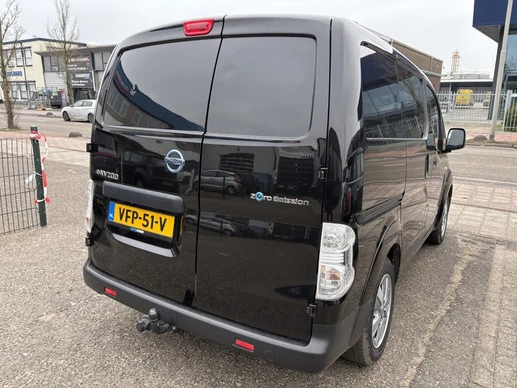 Nissan e-NV200 - Afbeelding 6 van 30