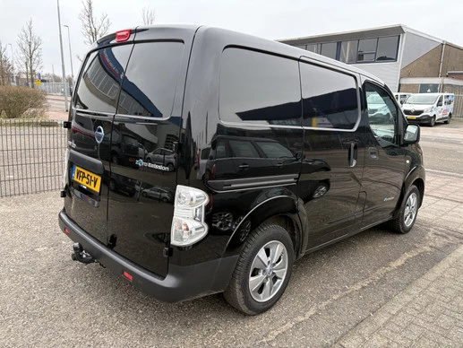 Nissan e-NV200 - Afbeelding 7 van 30