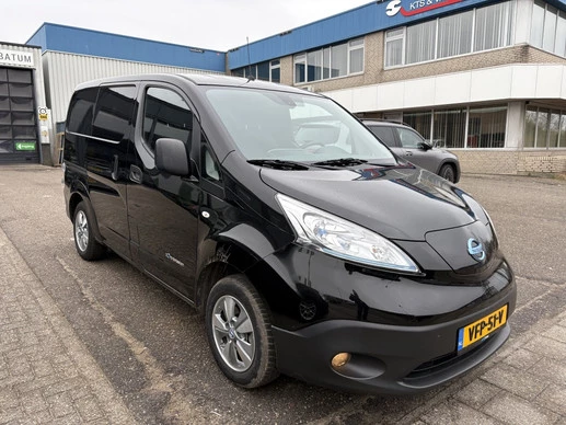 Nissan e-NV200 - Afbeelding 8 van 30