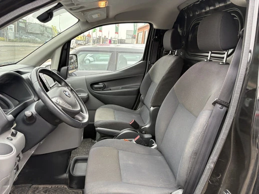 Nissan e-NV200 - Afbeelding 10 van 30