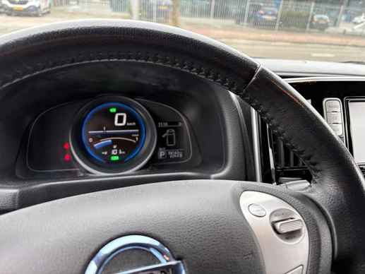 Nissan e-NV200 - Afbeelding 12 van 30