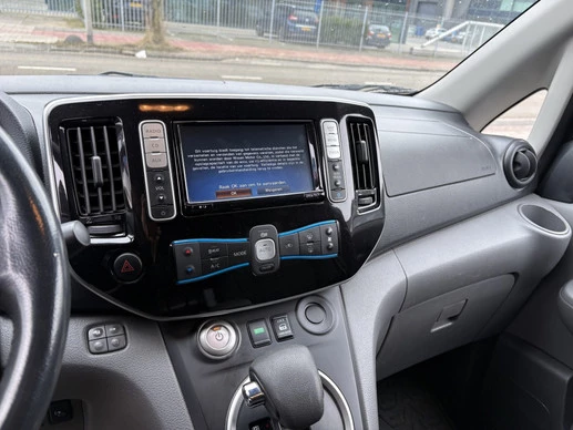 Nissan e-NV200 - Afbeelding 13 van 30