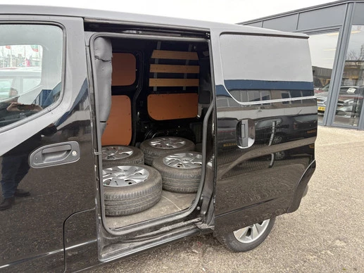 Nissan e-NV200 - Afbeelding 15 van 30