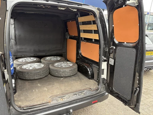 Nissan e-NV200 - Afbeelding 16 van 30