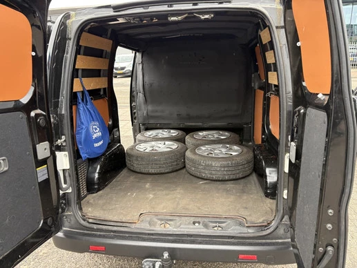 Nissan e-NV200 - Afbeelding 17 van 30