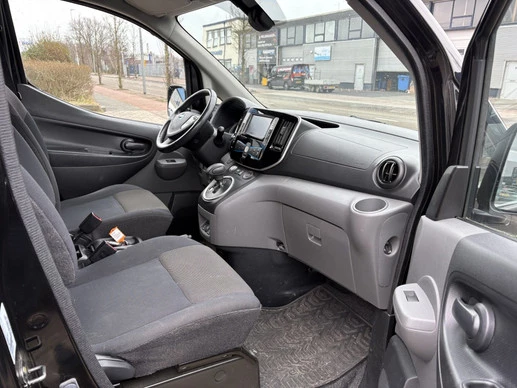 Nissan e-NV200 - Afbeelding 19 van 30