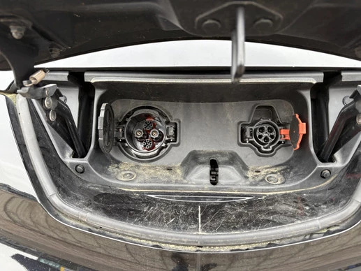 Nissan e-NV200 - Afbeelding 21 van 30