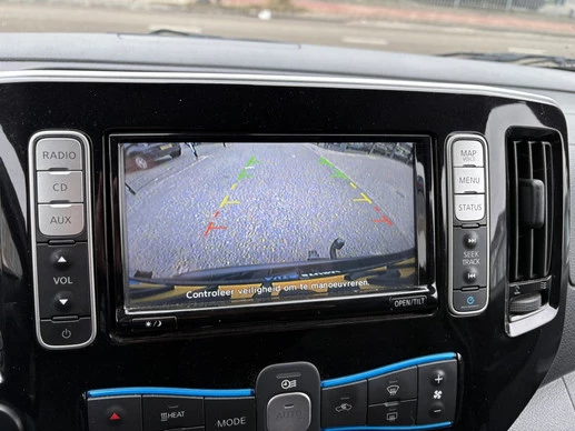 Nissan e-NV200 - Afbeelding 22 van 30