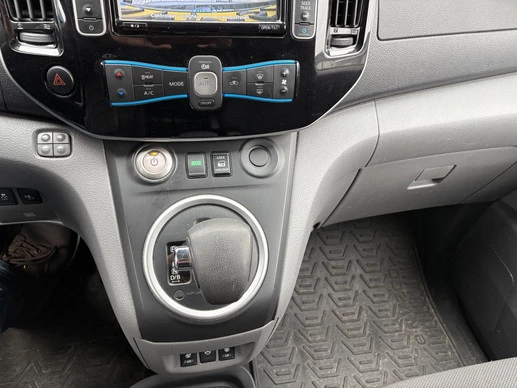 Nissan e-NV200 - Afbeelding 23 van 30