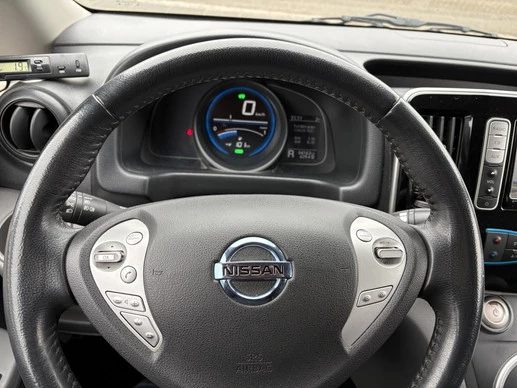 Nissan e-NV200 - Afbeelding 24 van 30
