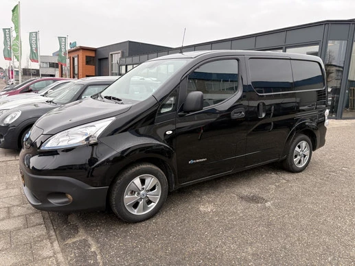 Nissan e-NV200 - Afbeelding 3 van 30