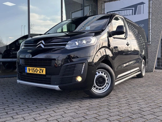 Citroën Jumpy - Afbeelding 1 van 30