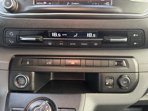 Citroën Jumpy - Afbeelding 8 van 30