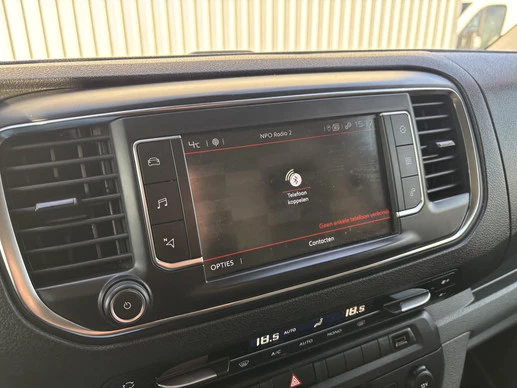 Citroën Jumpy - Afbeelding 18 van 30